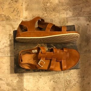 Chaco Aubrey Sandals